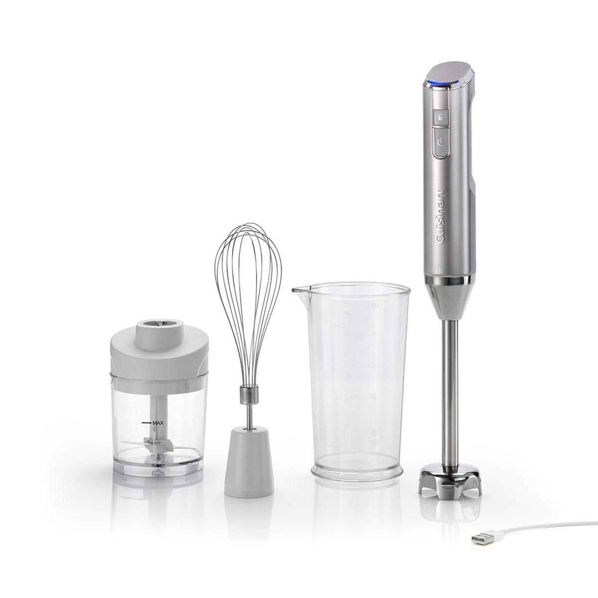 Cuisinart licuadora de mano outlet